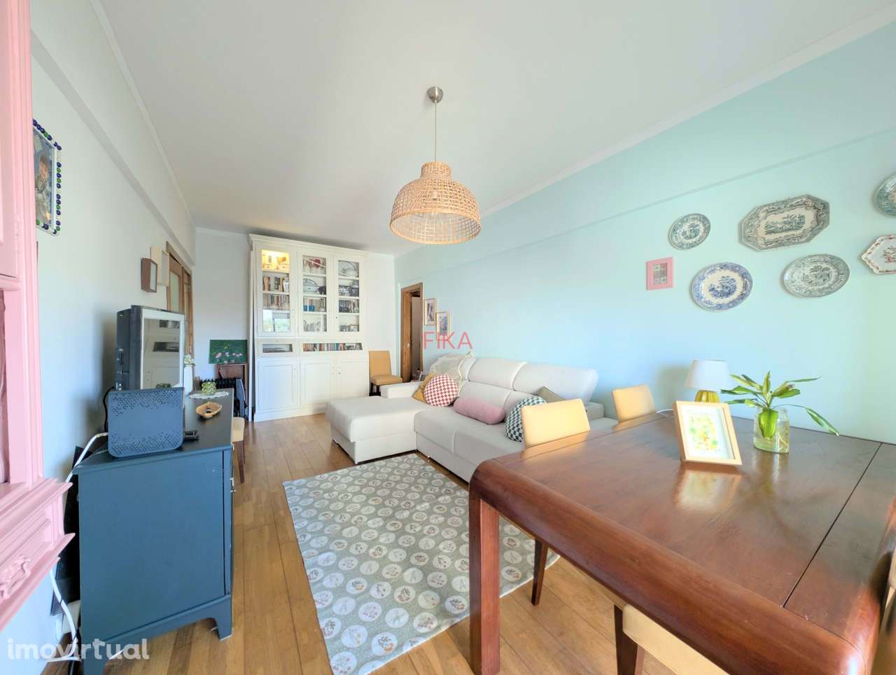 T3 com 4 varandas nas Paivas - Grande imagem: 3/31