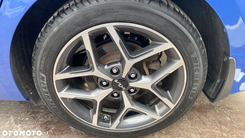 Kia Ceed 1.5 T-GDI Business Line Plus - 14