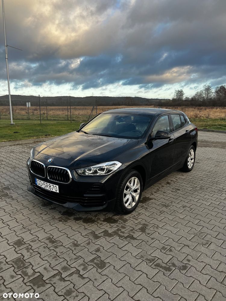 BMW X2 - 13