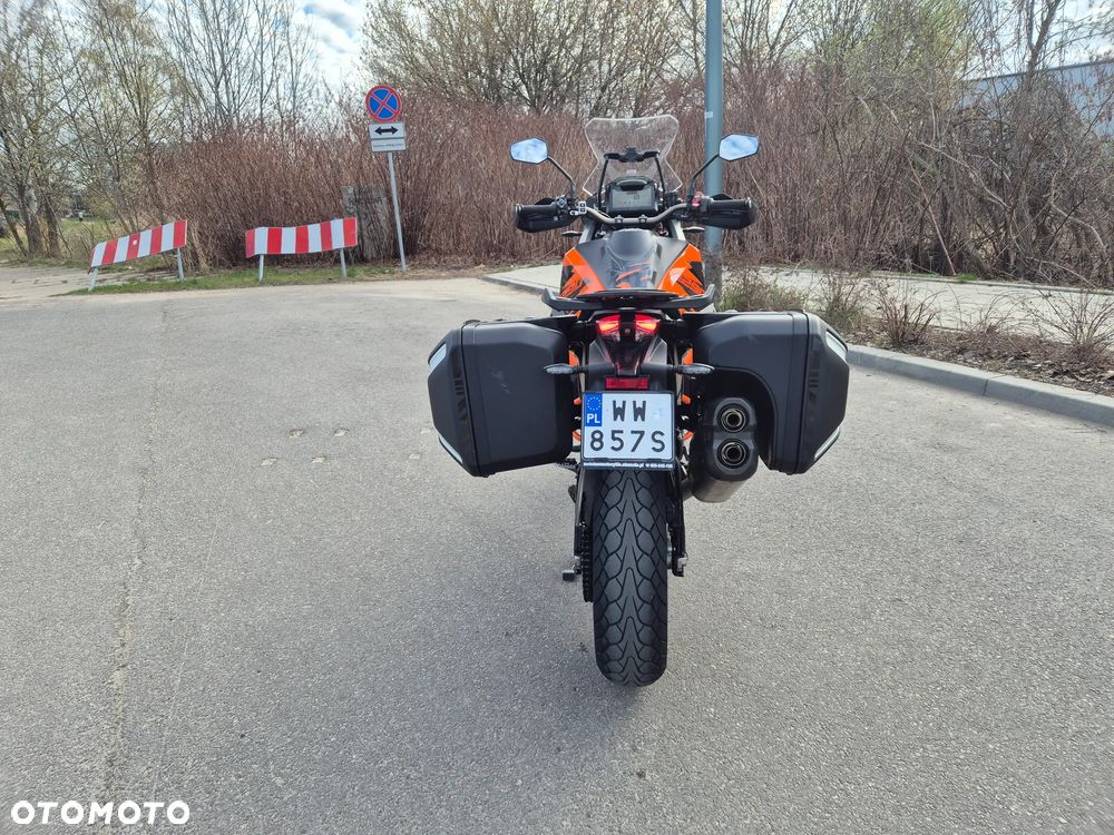 KTM Super Adventure - 4