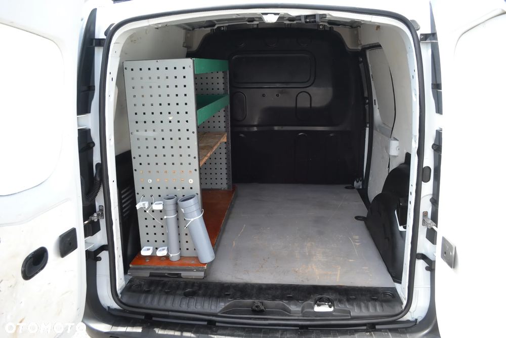 Mercedes-Benz citan 3-osobowy - 13