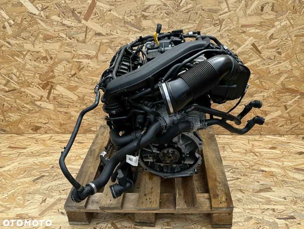 SILNIK KOMPLETNY VW GOLF VIII AUDI SEAT SKODA 1.5 TSI/TFSI 150KM 2022r - DFY DFYA - 3