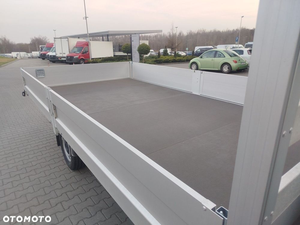 Mercedes-Benz Sprinter 315 CDI SKRZYNIA - 17