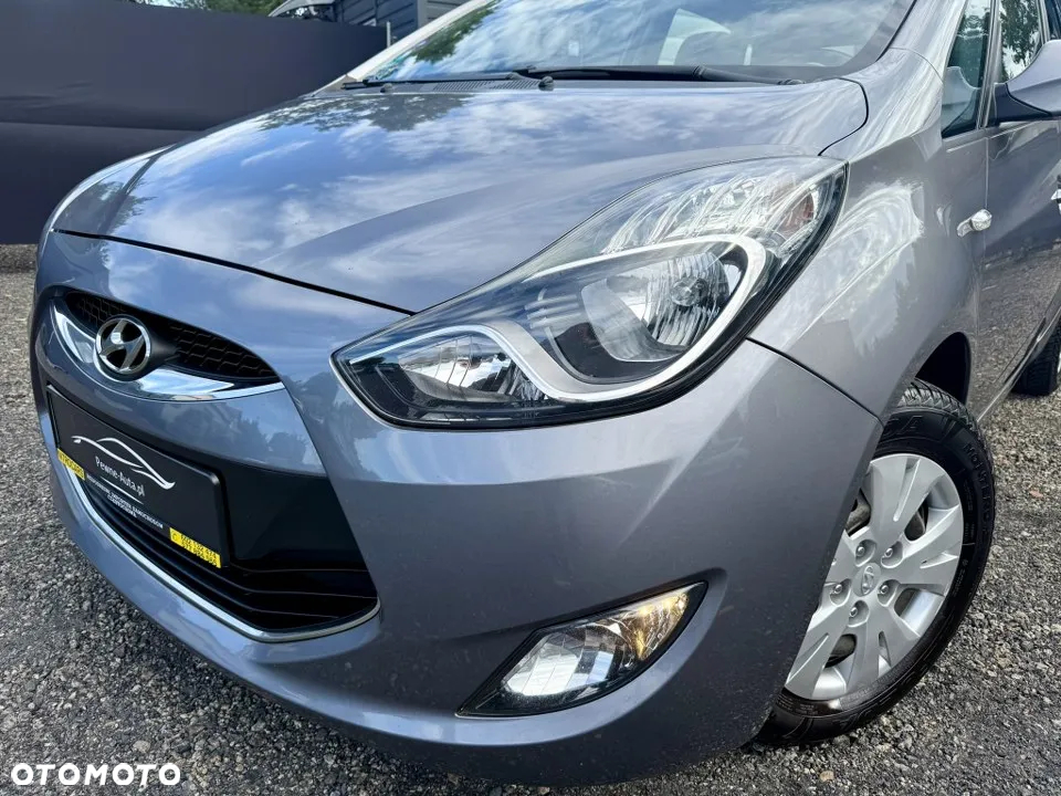 Hyundai ix20 1.4 Fifa World Cup Edition - 2