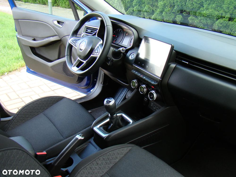 Renault Clio 1.0 TCe R.S Line - 17