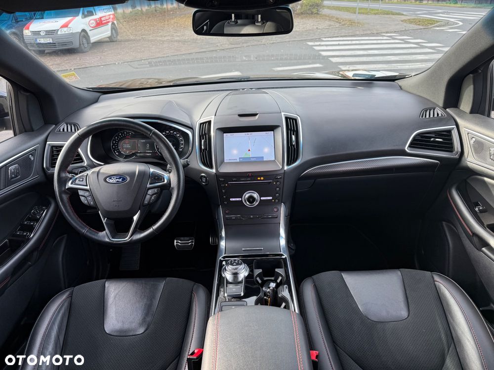 Ford Edge 2.0 EcoBlue Twin-Turbo 4WD ST-Line - 6
