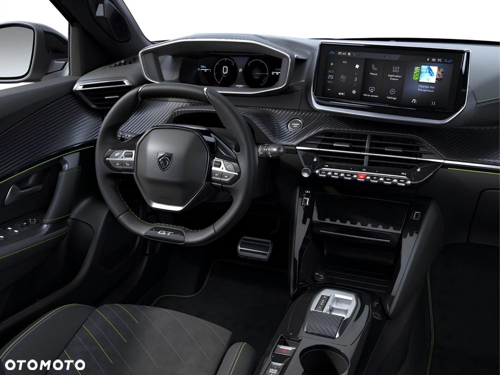 Peugeot 2008 - 7