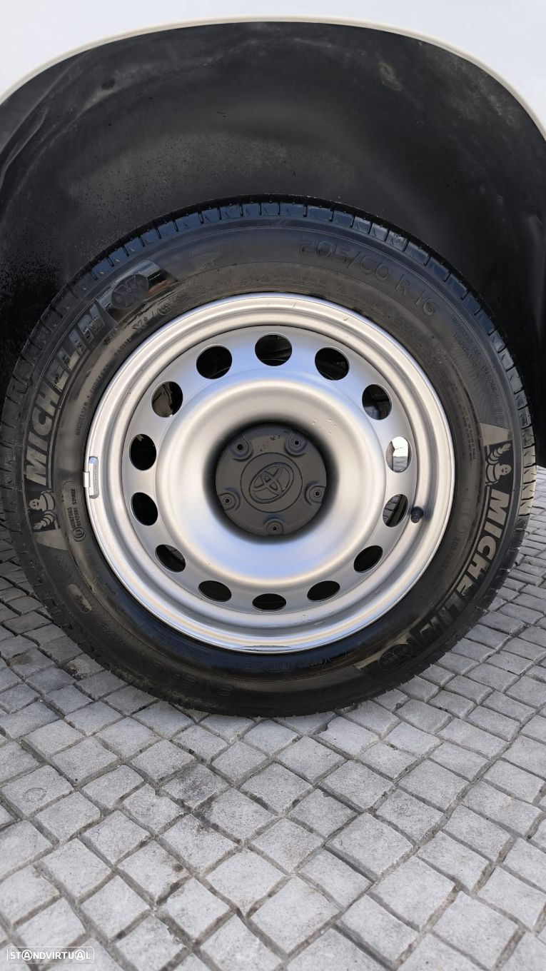 Toyota Proace - 18