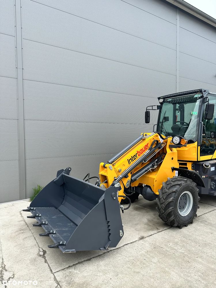 Interbauer IB1500T - 2