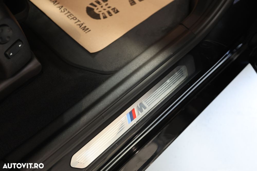 BMW X4 xDrive20d Aut. M Sport Edition - 32