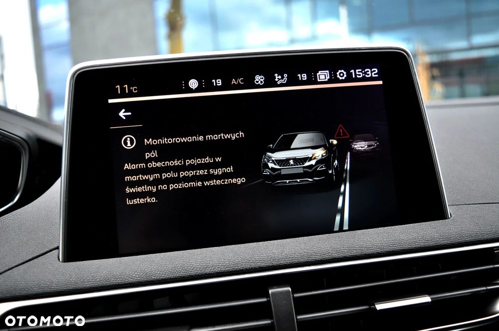 Peugeot 3008 1.2 PureTech GT S&S - 31