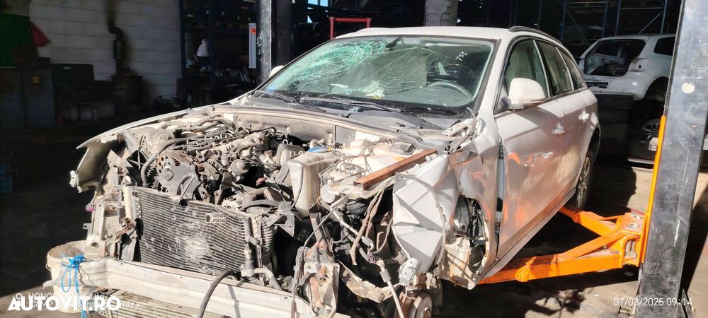 Switch frana 4f0945459b Audi A4 B8/8K [2007 - 2011] 2.0 tdi CAGA - 9