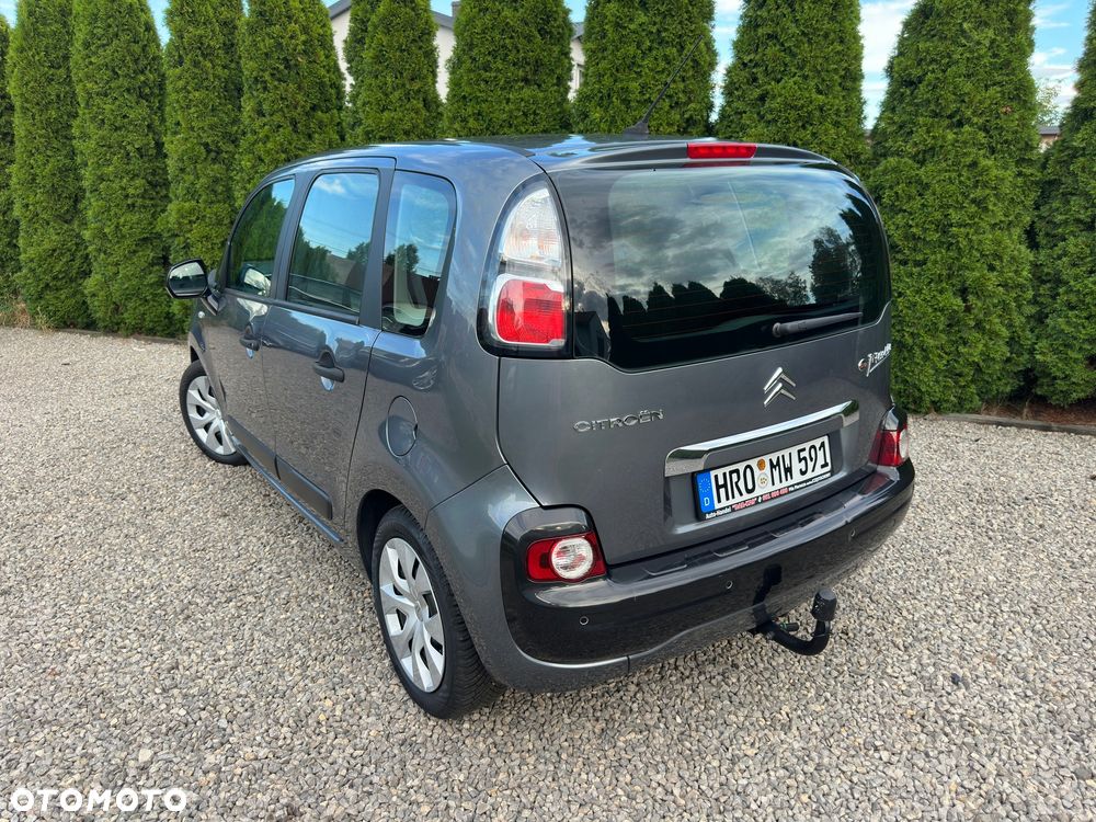 Citroën C3 Picasso VTi 120 Selection - 4