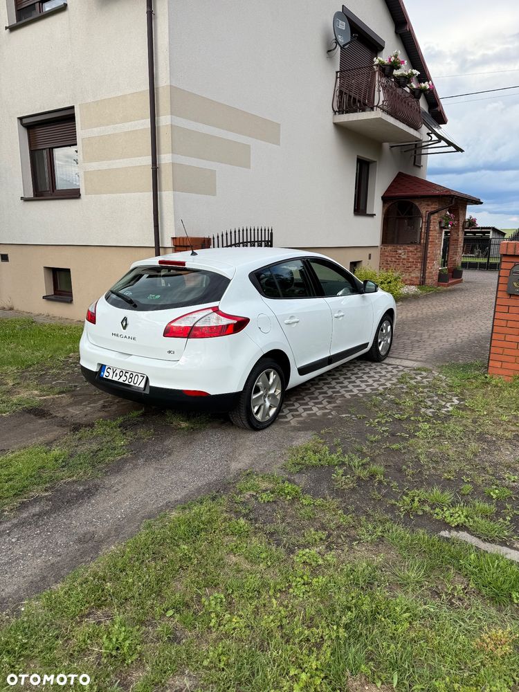 Renault Megane - 20
