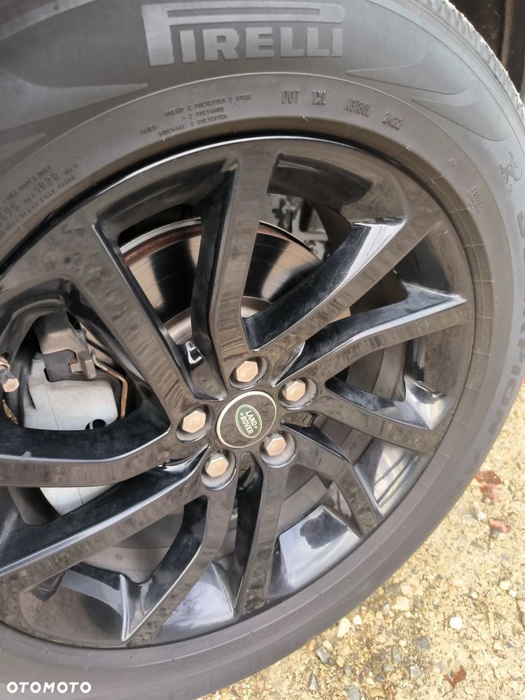 Land Rover Discovery Sport 2.0 Si4 HSE - 14