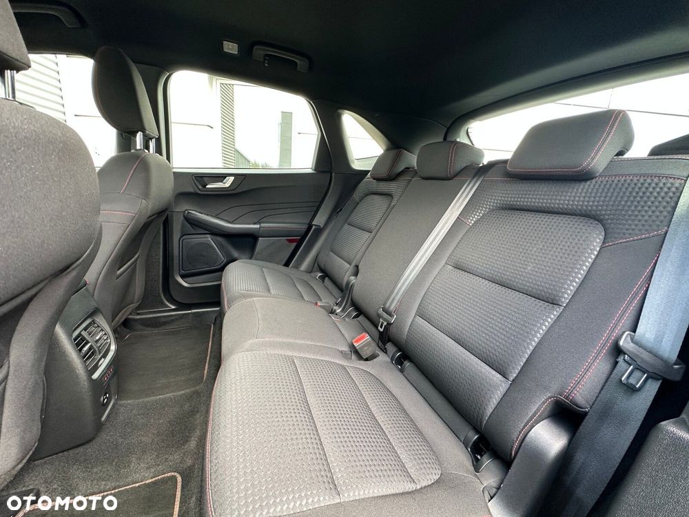 Ford Kuga 2.5 FHEV FWD ST-Line - 19