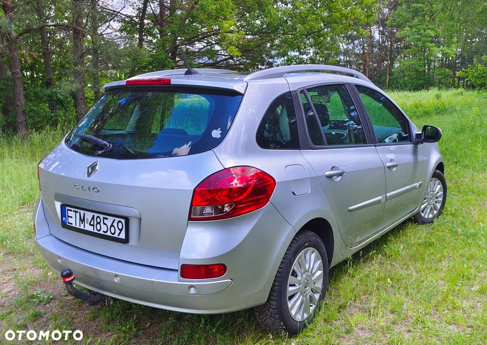Renault Clio - 3