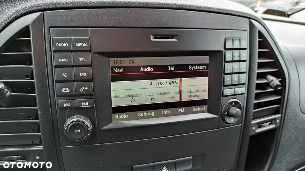 Mercedes-Benz Vito - 34