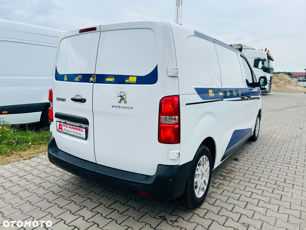 Peugeot Expert - 9