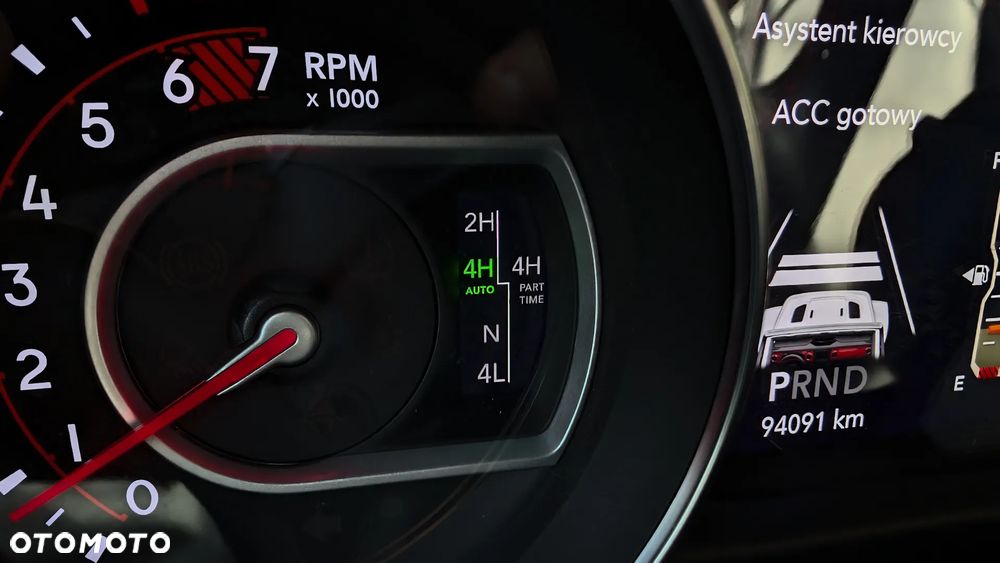 Jeep Wrangler GME 2.0 Turbo Rubicon - 25