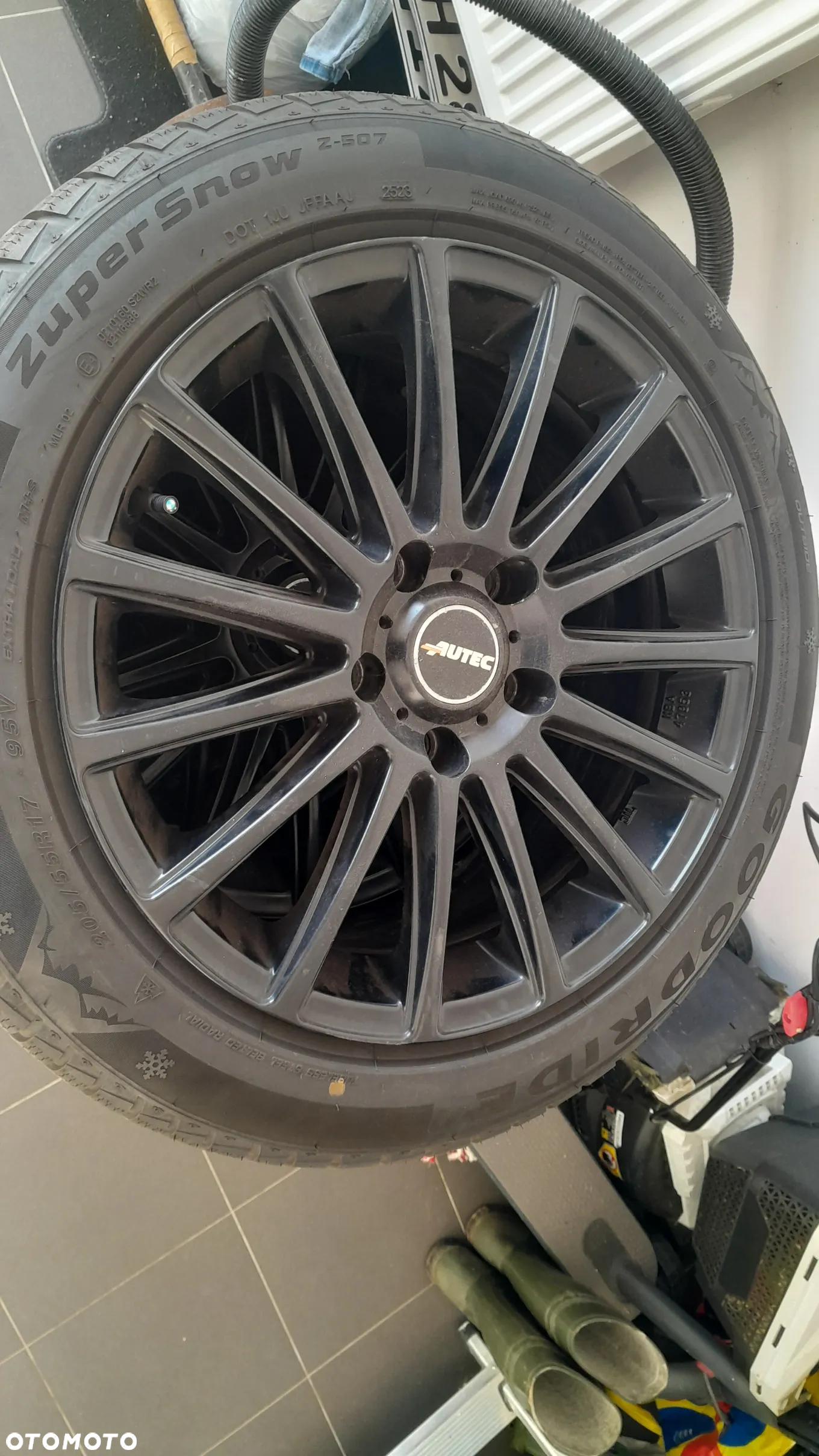 MINI Countryman Cooper S ALL4 - 26