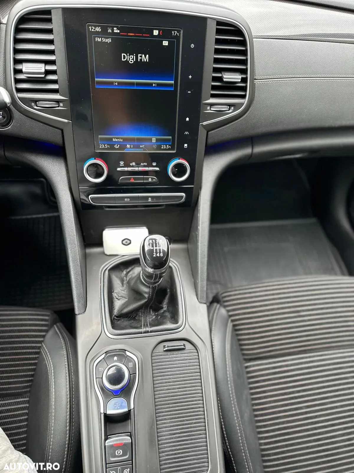 Renault Talisman Grandtour ENERGY dCi 130 LIMITED - 6