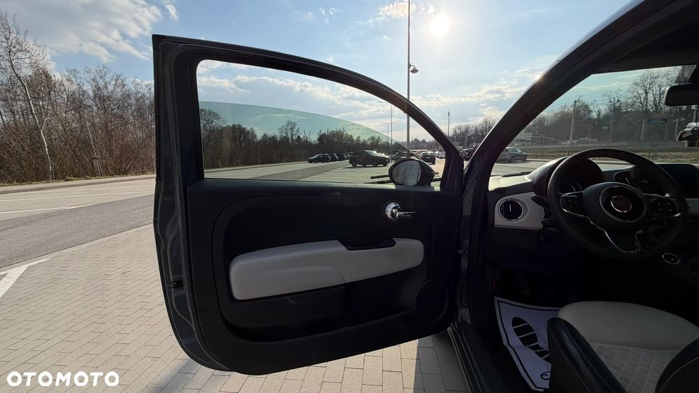 Fiat 500 1.0 GSE Hybrid Dolcevita - 16