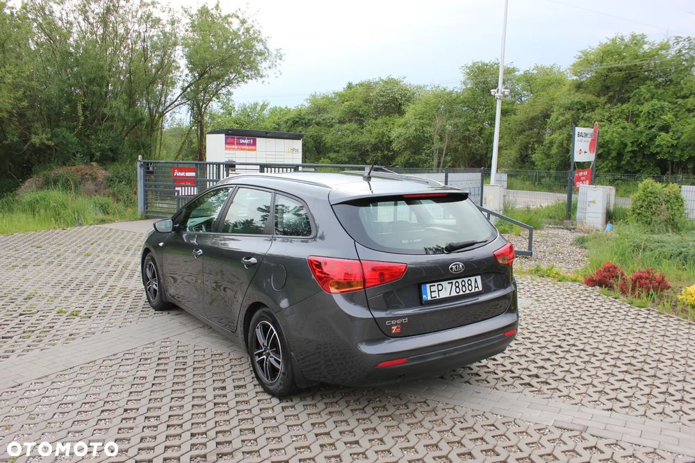 Kia Ceed 1.4 M - 25