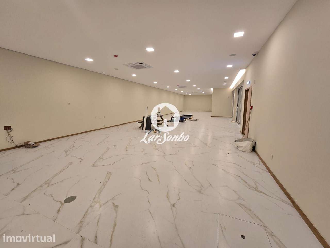 Espaço de Restauração para Arrendamento  Árvore, Vila do Conde - Grande imagem: 4/16