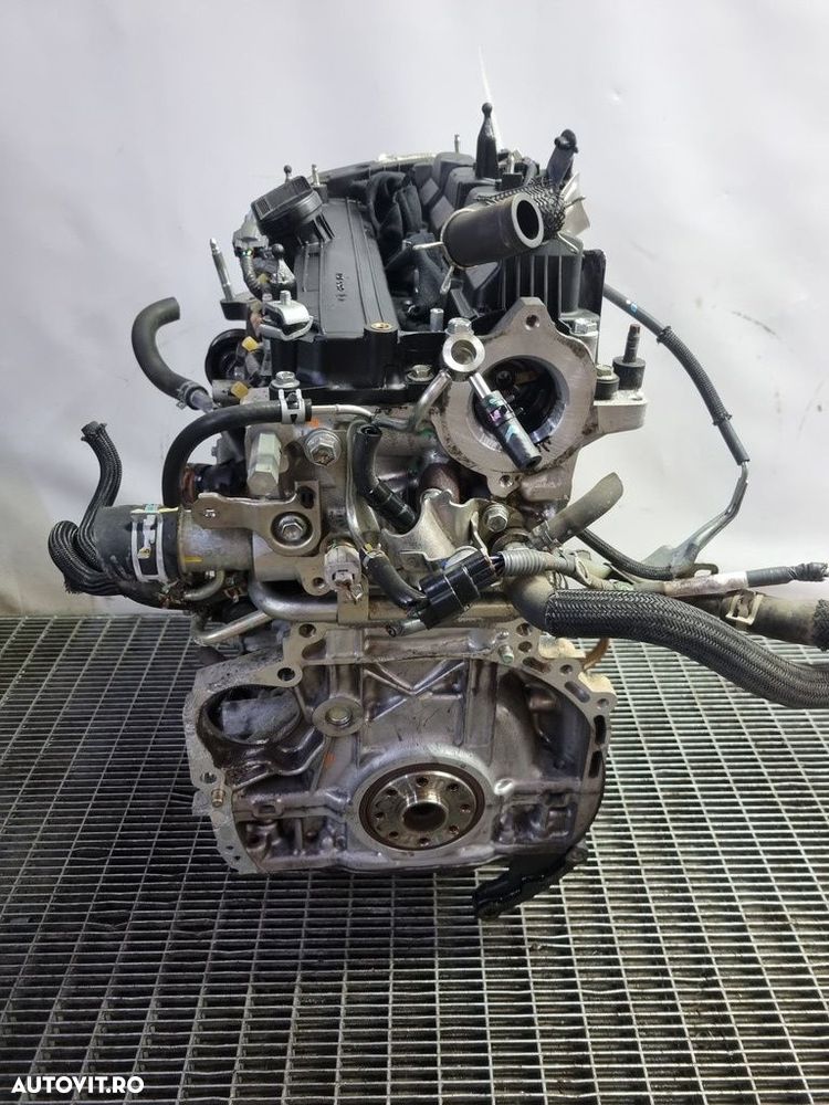 Motor Toyota Rav 4 IV 2.0 Diesel 2012 - 2015 124CP Manuala 1AD - FTV Euro5 (1492) Diesel ... - 3