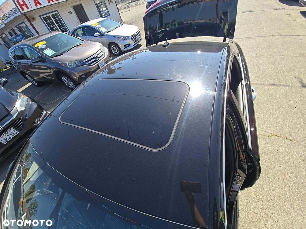 Audi A6 Limousine 2.0 TFSI Quattro S tronic - 12