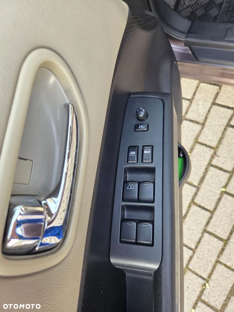 Nissan X-Trail 2.0 dCi SE - 16