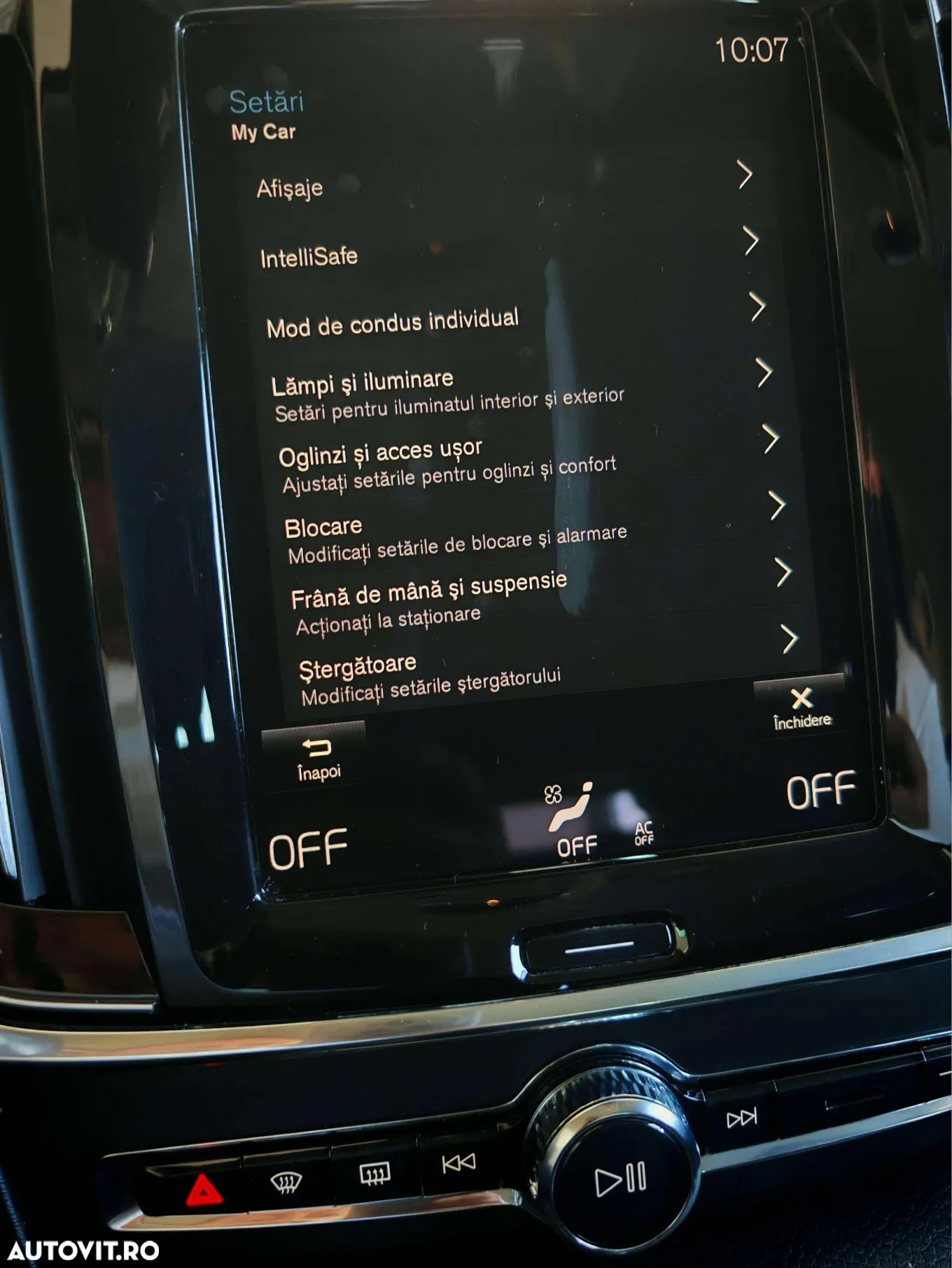 Volvo V90 B4 D Geartronic Momentum - 30