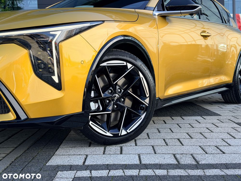 Kia K4 1.6 T-GDI GT Line - 2