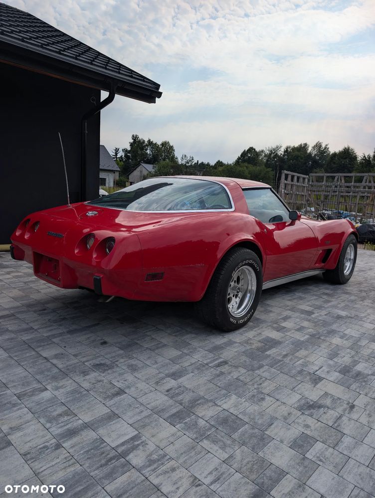 Chevrolet Corvette ver-5-7 - 5