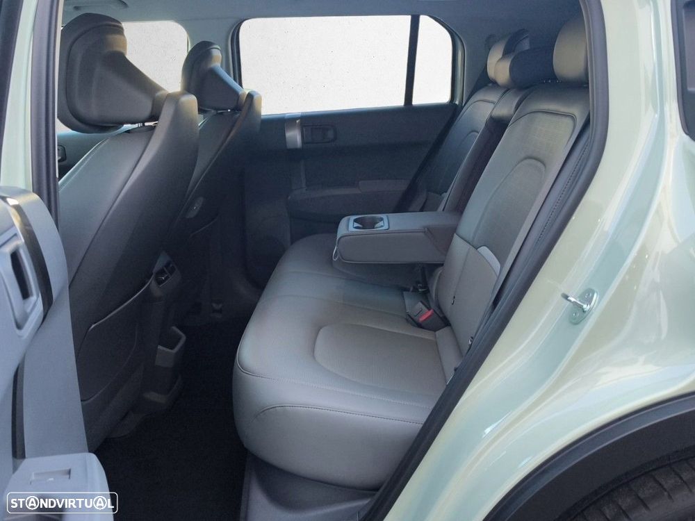 Kia EV3 81.4 kWh Tech - 8