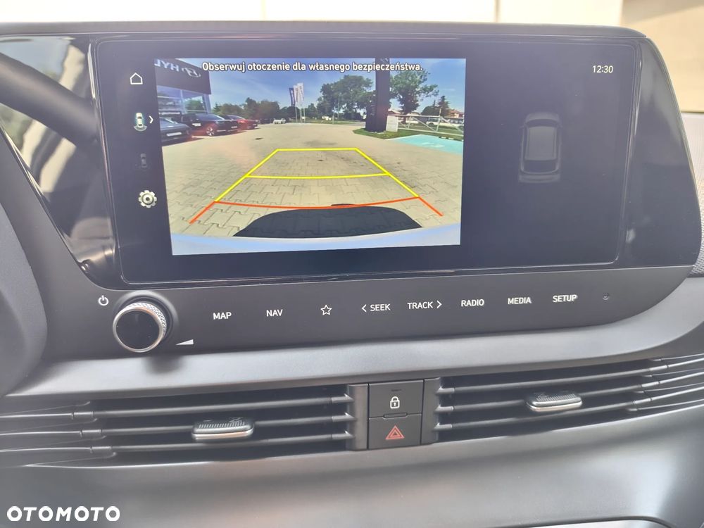 Hyundai Bayon 1.0 T-GDI Modern - 13