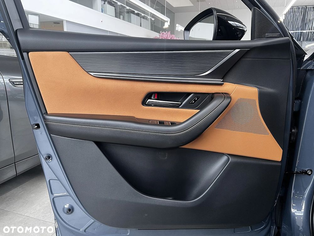 Mazda CX-60 3.3 D mHEV Homura - 6