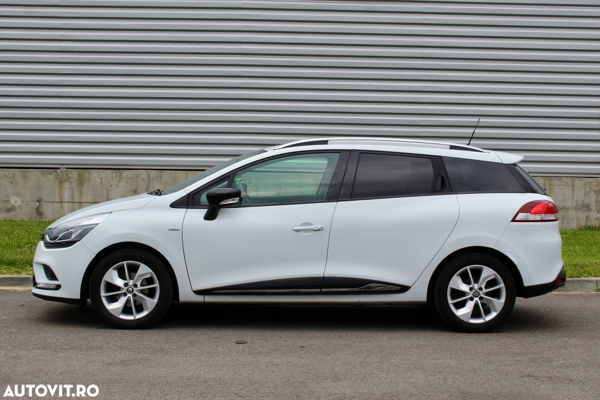 Renault Clio ENERGY TCe 90 Start & Stop LIMITED - 13