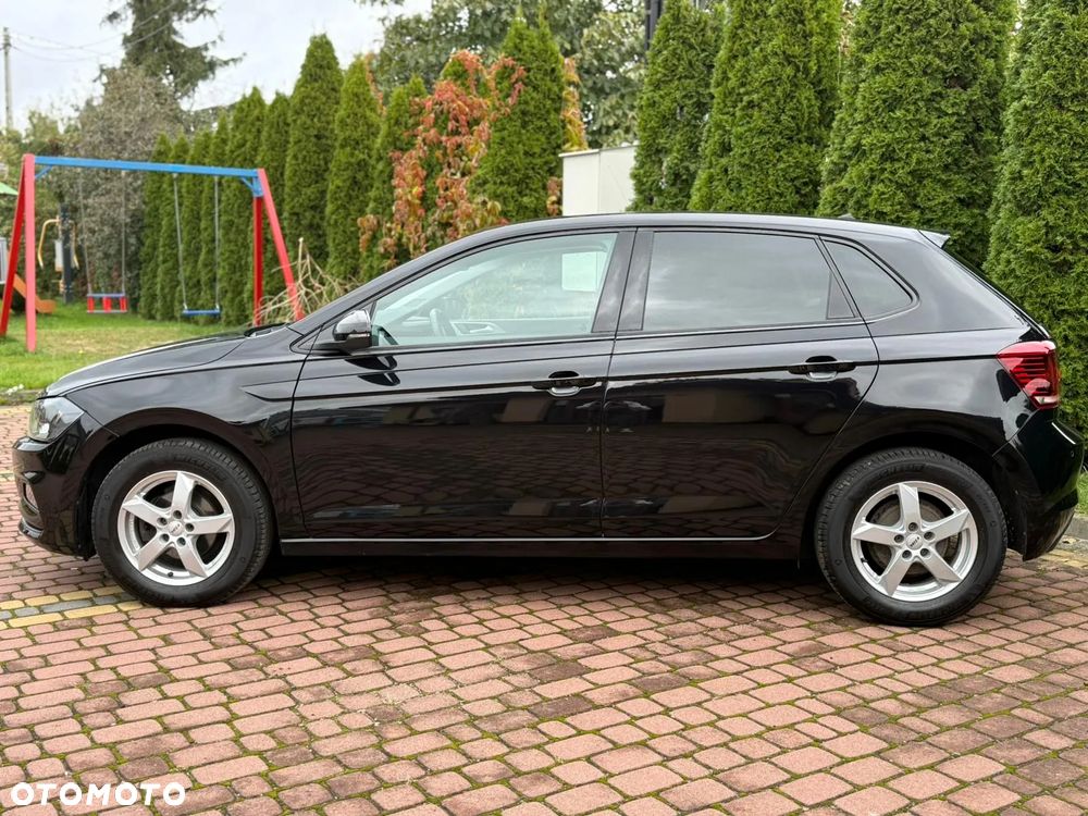 Volkswagen Polo - 5
