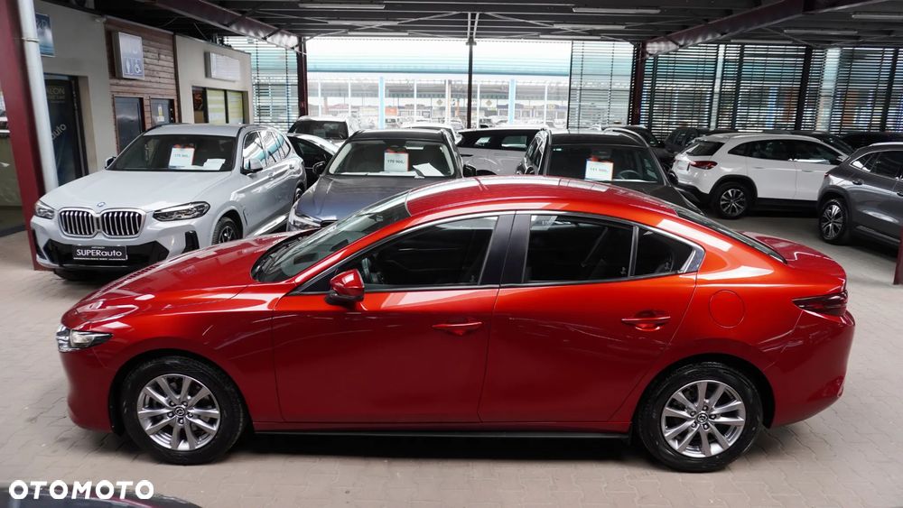 Mazda 3 - 10
