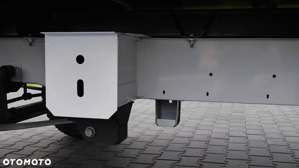Opel MOVANO - 9