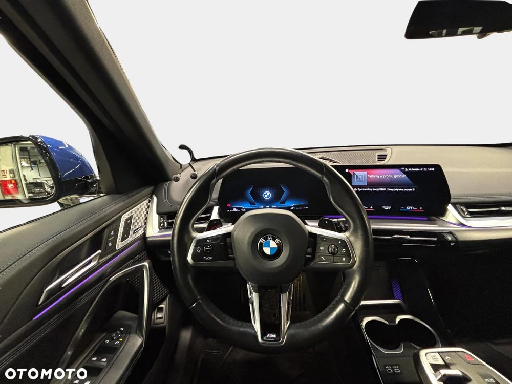 BMW X1 sDrive20i M Sport - 10
