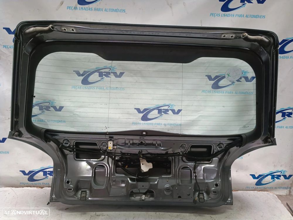 Tampa de mala Audi A3 1999-2004 - 3
