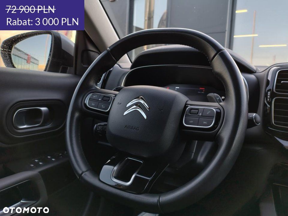 Citroën C5 Aircross - 20