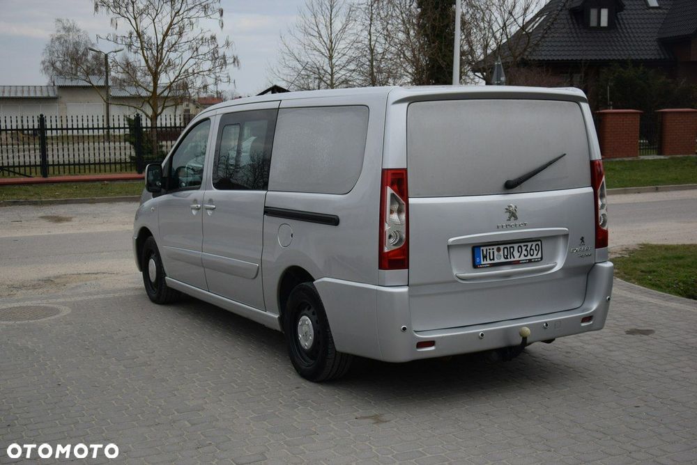 Peugeot Expert Tepee L2H1 (5-Si.) Allure - 10