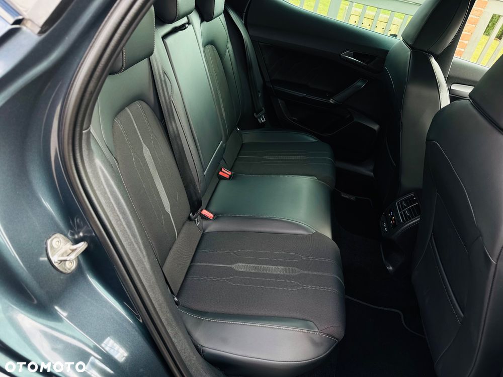 Cupra Formentor 1.5 TSI DSG Tribe Edition - 16