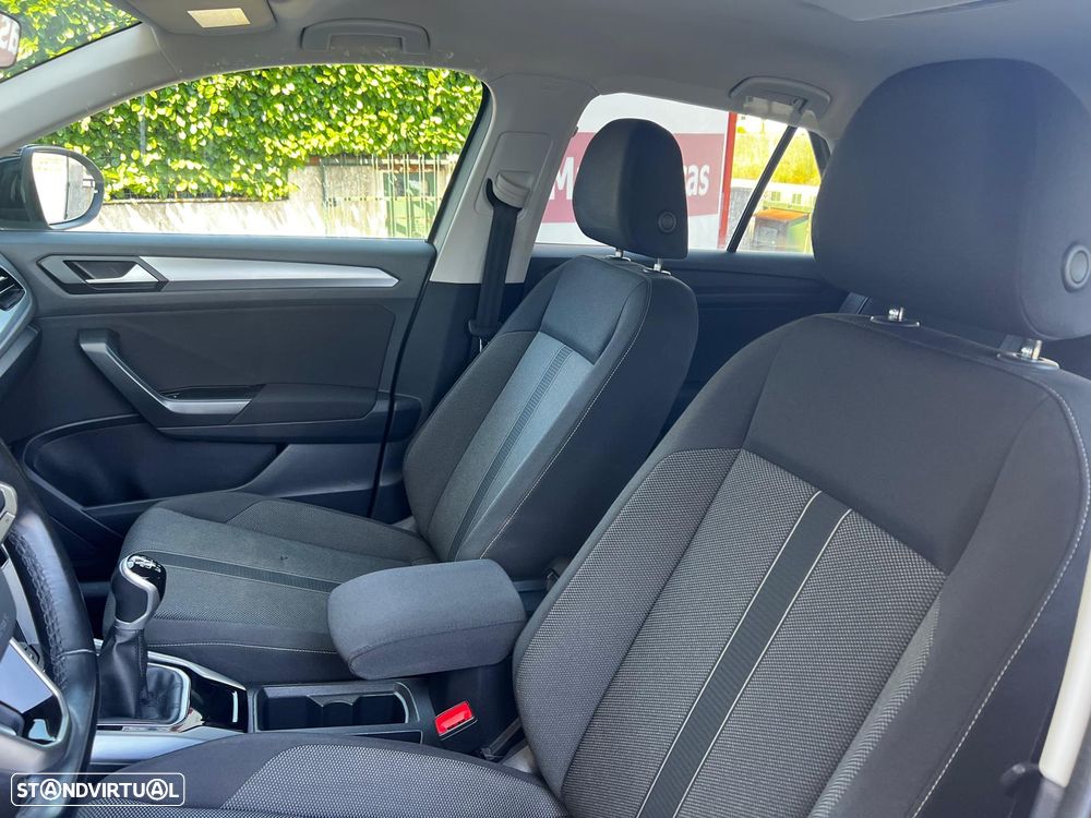 VW T-Roc 1.0 TSI Life - 14