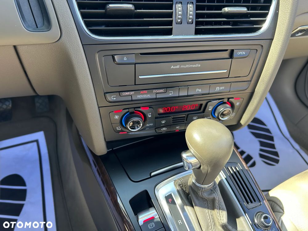 Audi A5 Cabrio - 18