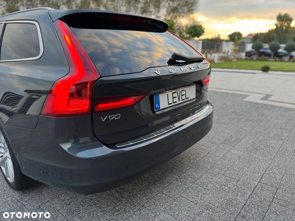 Volvo V90 - 17